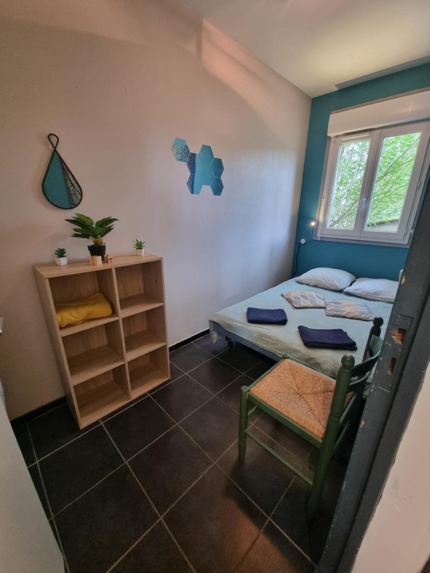 Le Petit Jean Villa La Vernelle Eksteriør billede